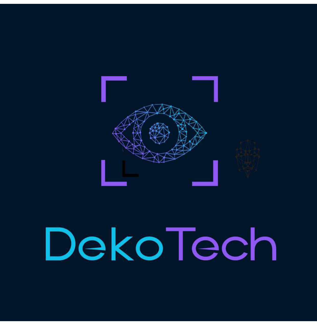 DekoTech logo