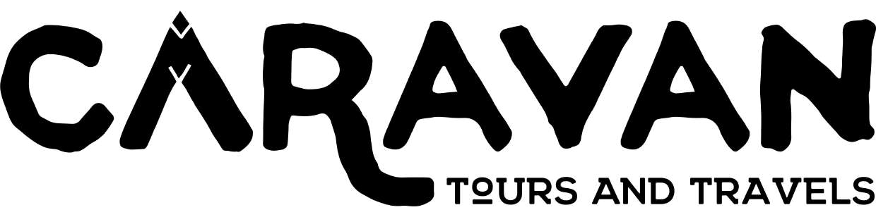 Caravan Tours and Travels logo