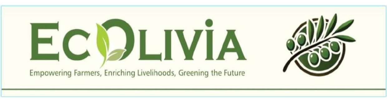 EcOlivia logo