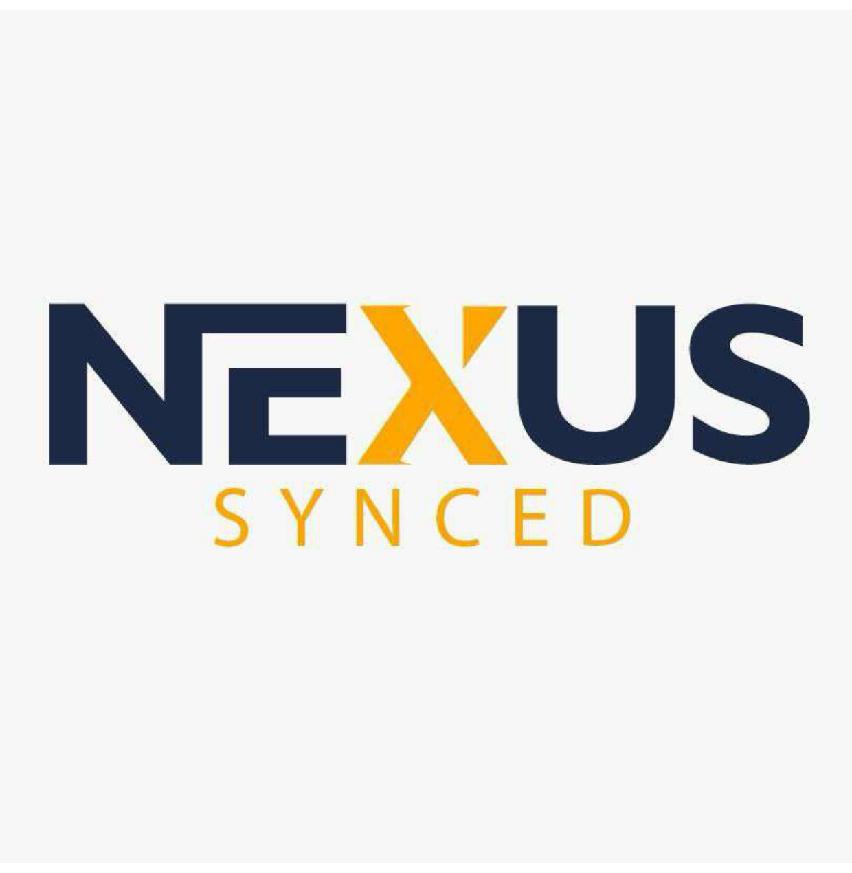 Nexus Synced logo