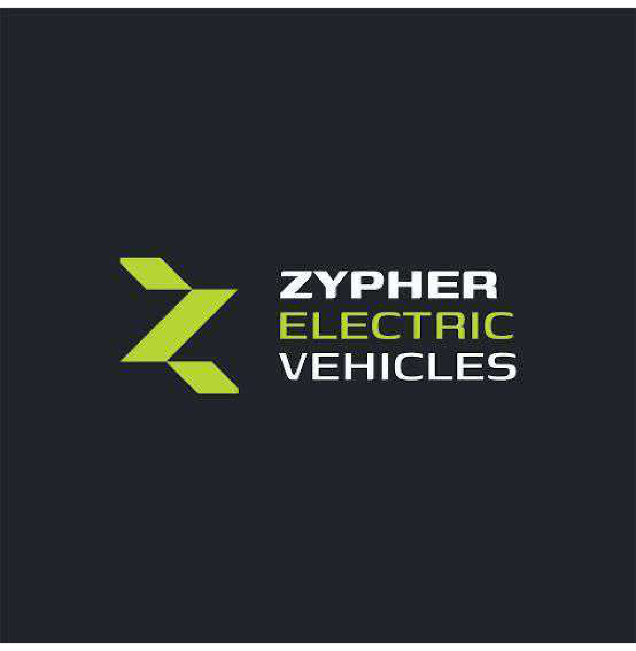 Zypher Electric Vehicles logo