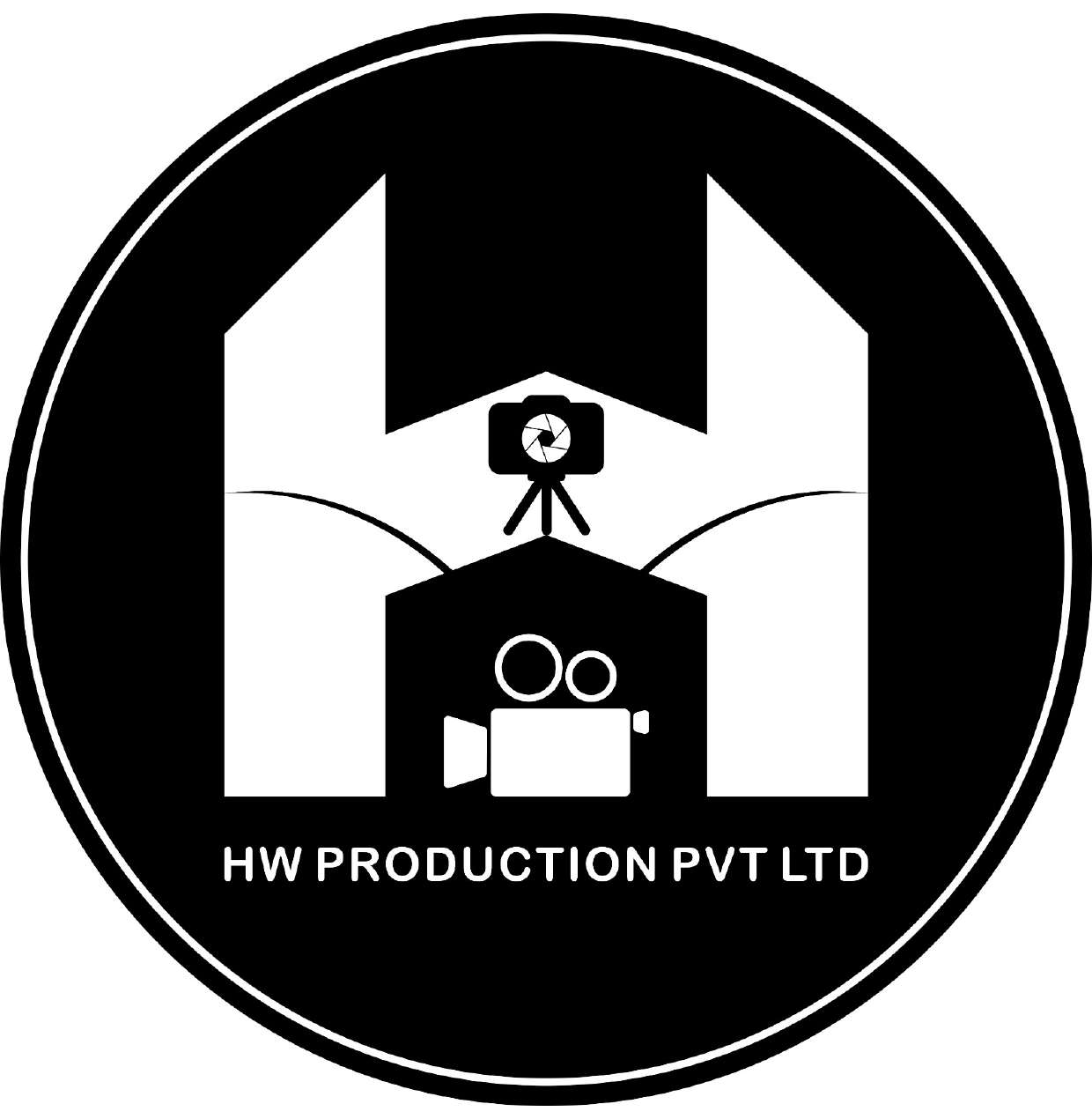 HW Production Pvt Ltd logo