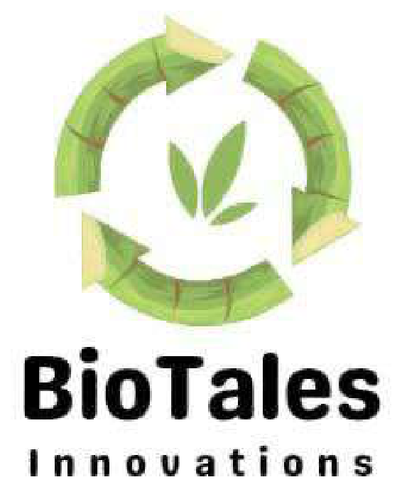 BioTales Innovations logo