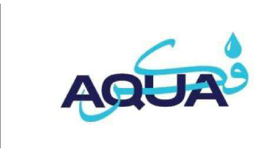Aqua logo