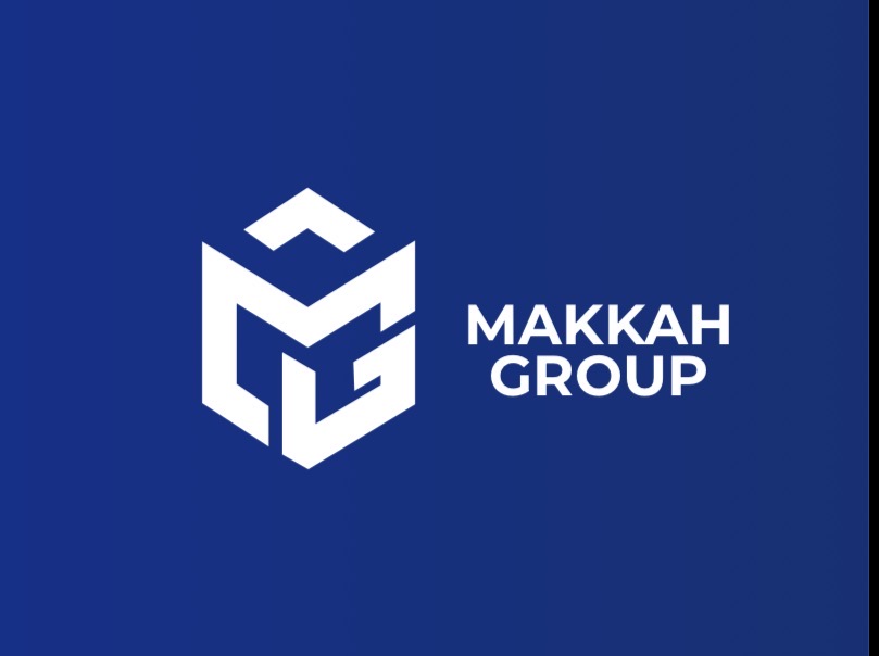 Makkah Group logo