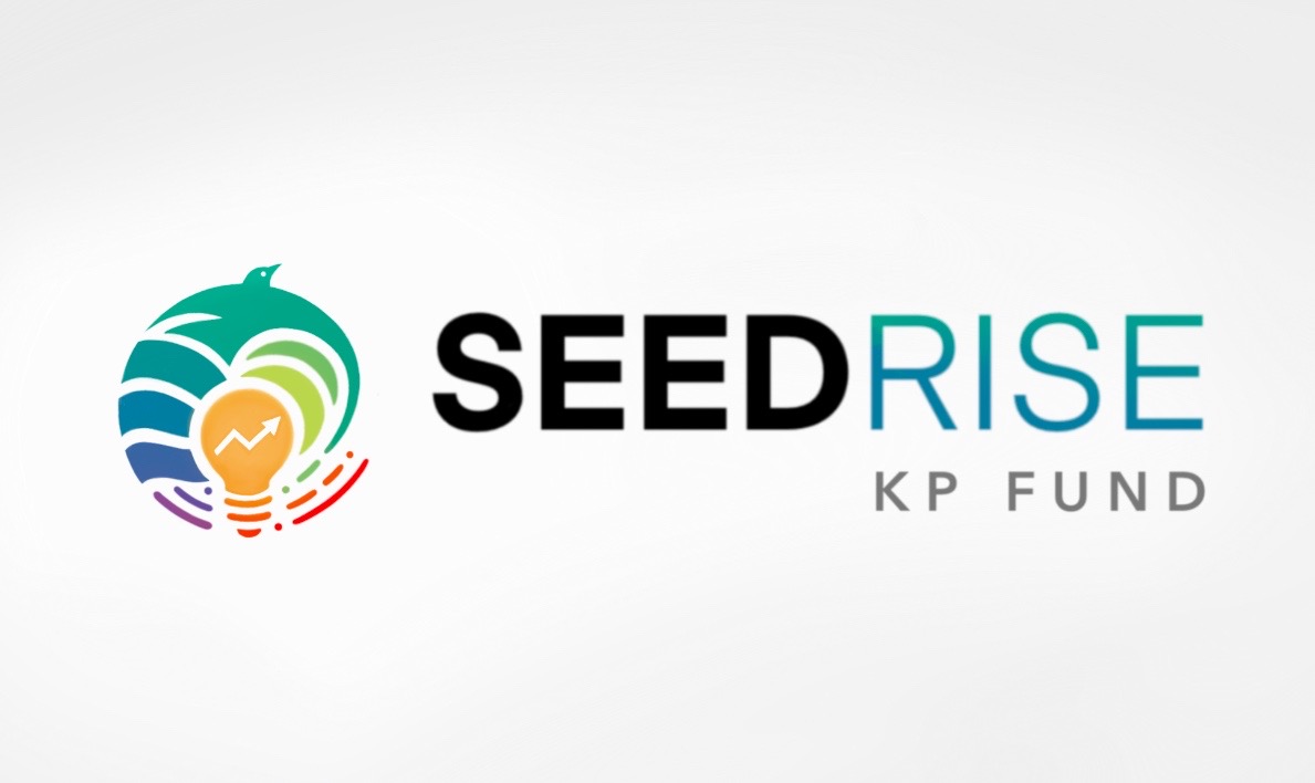 SeedRise KP Fund logo