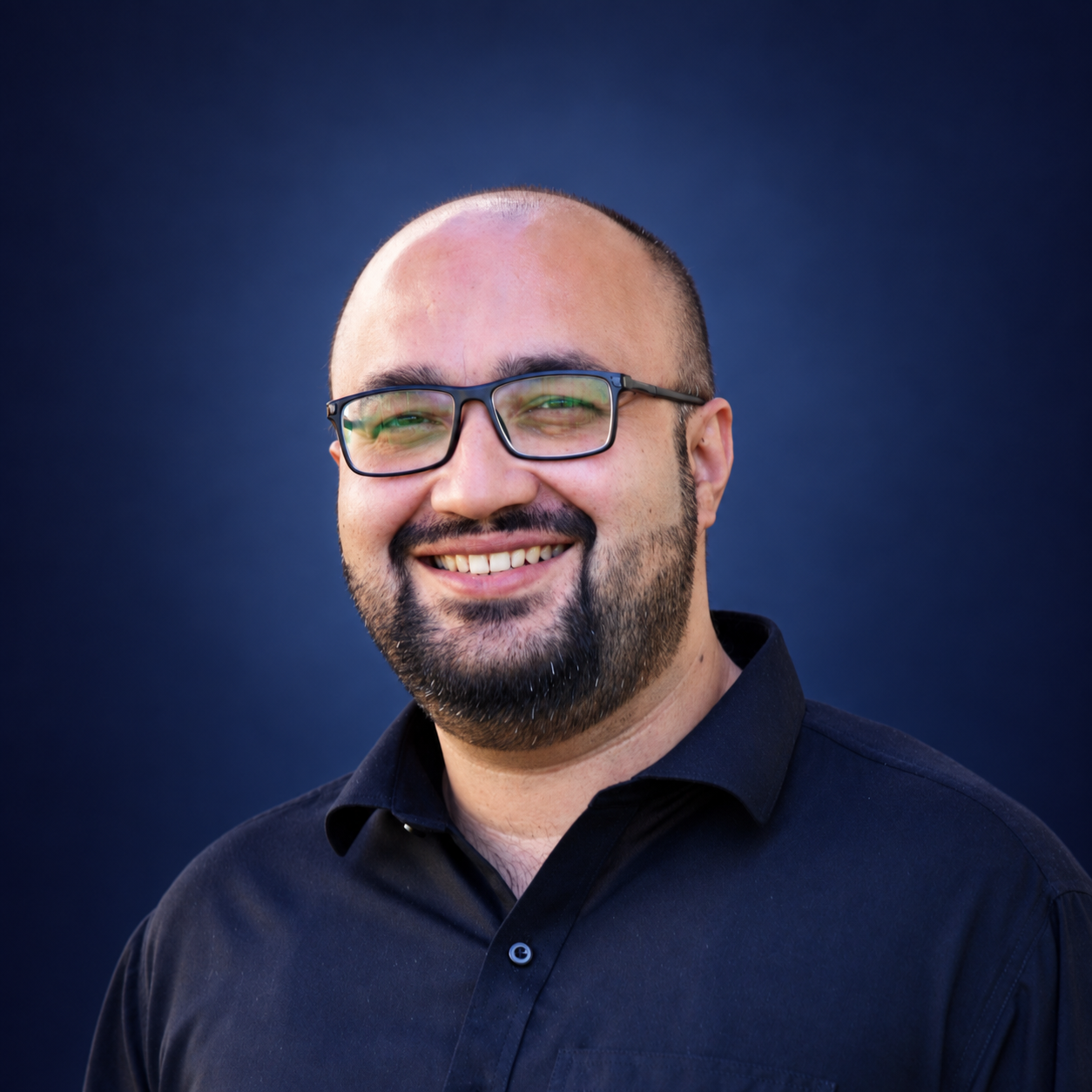 Naji Ullah Khattak — Startup Growth Executive