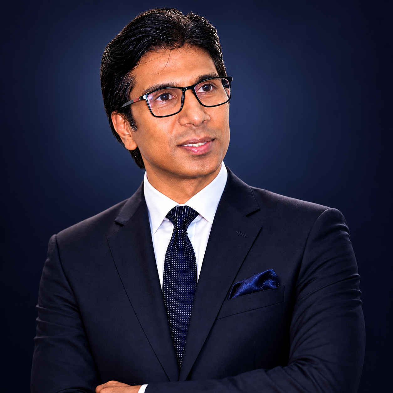 Subhash Chander — Startup Growth Specialist