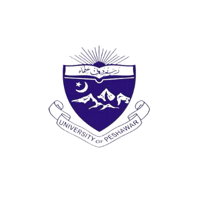University of Peshawar crest