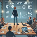 Top Tips for Pitching Your Startup Idea